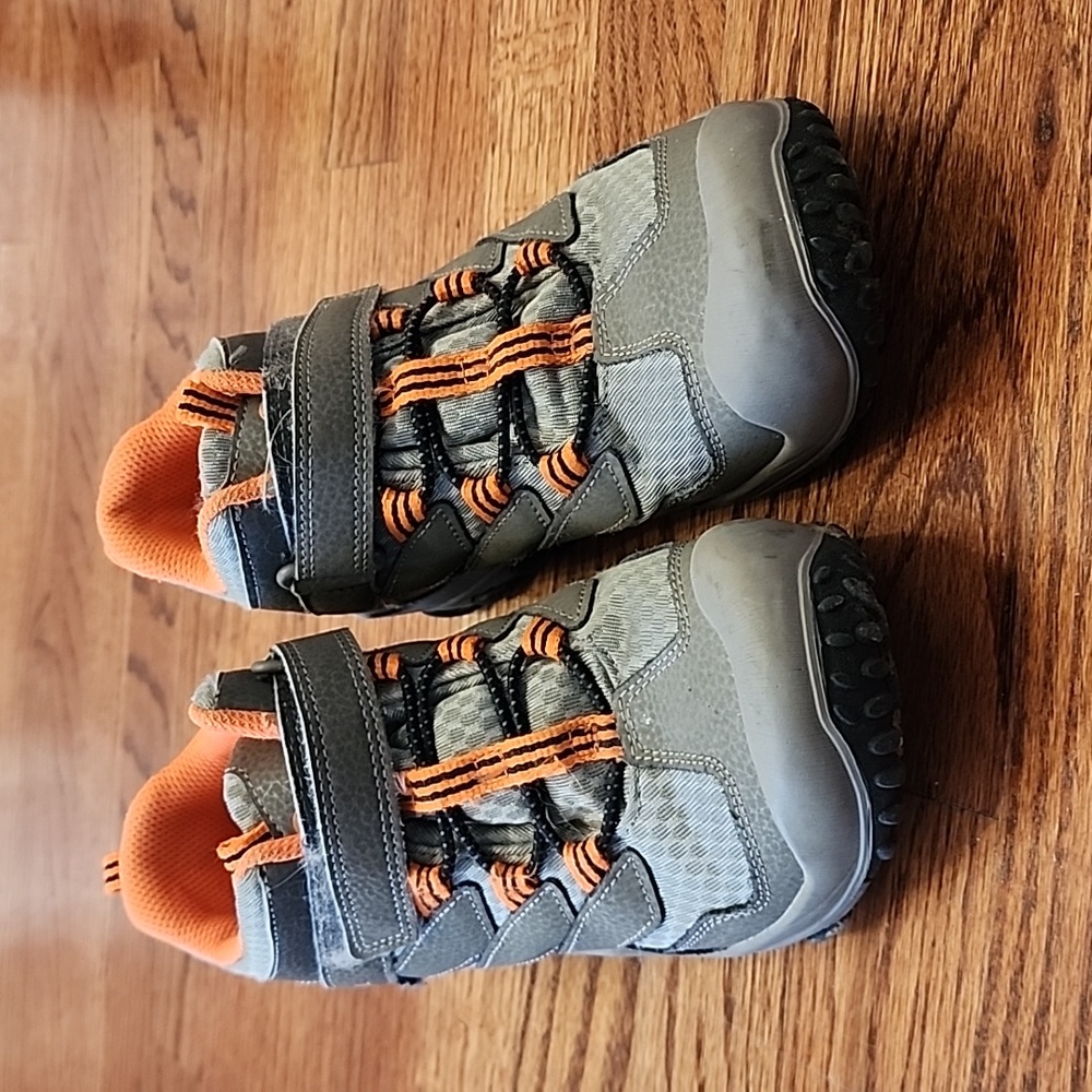 Boys waterproof boots